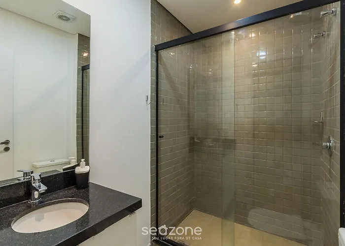 Em Cond. C/ Piscina No Centro Hist Tco0309 Apartment *